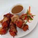 Chicken Kebabs
